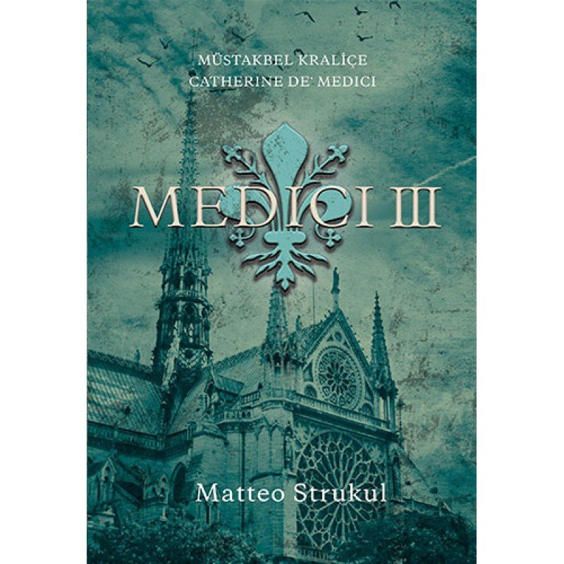 Medici 3 Medici 3