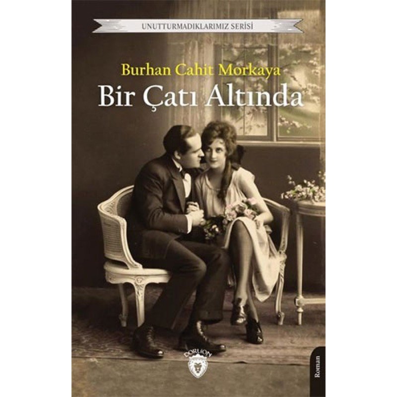 Bir Çatı Altında Bir Çatı Altında
