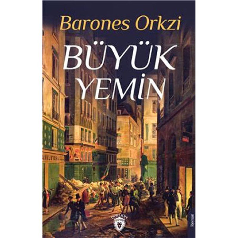 Büyük Yemin Büyük Yemin