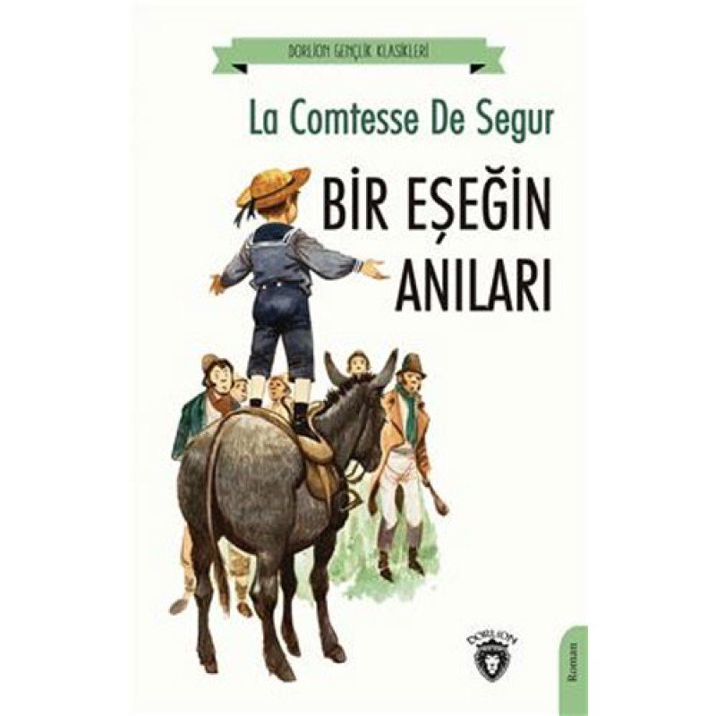 Bir Eşeğin Anıları