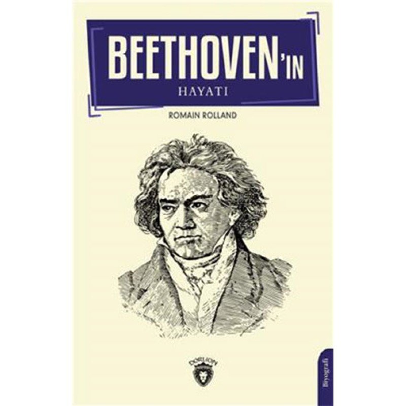Beethovenın Hayatı