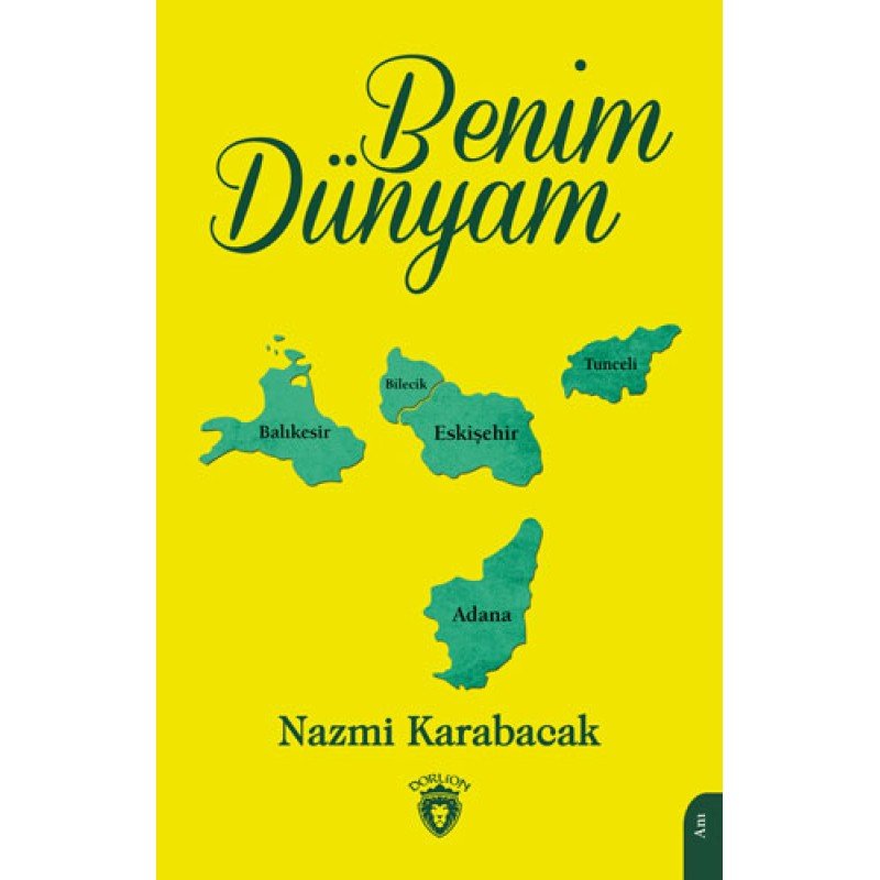 Benim Dünyam Benim Dünyam