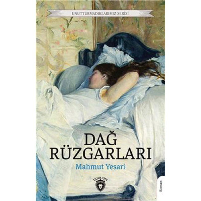 Dağ Rüzgarları Dağ Rüzgarları