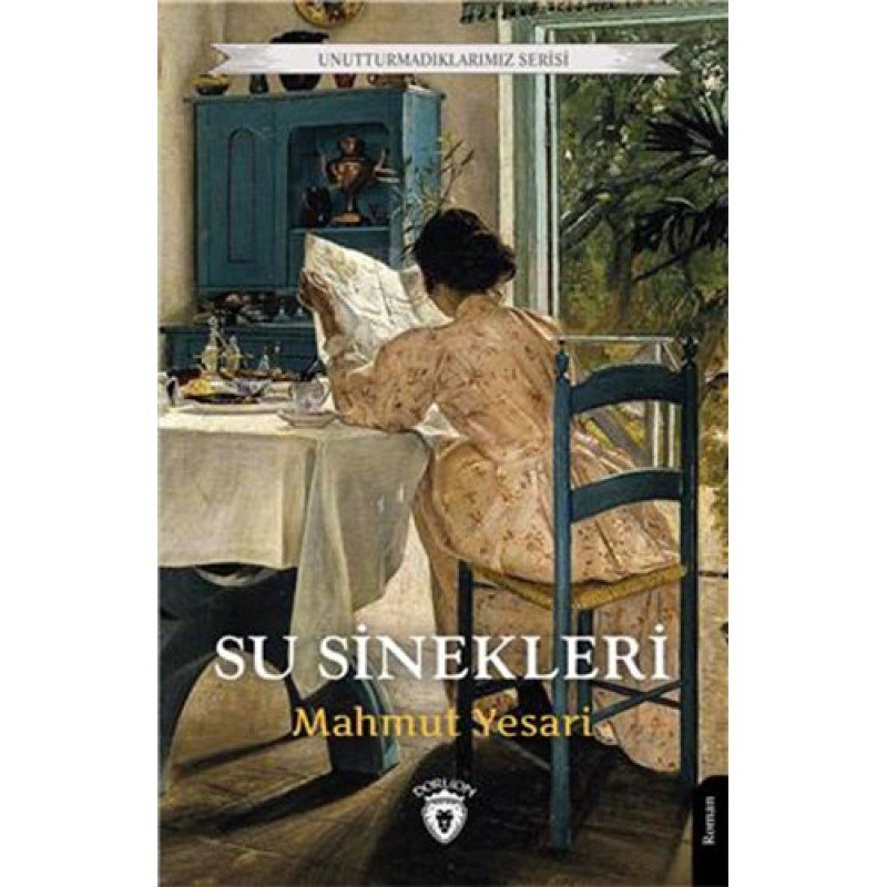 Su Sinekleri Su Sinekleri