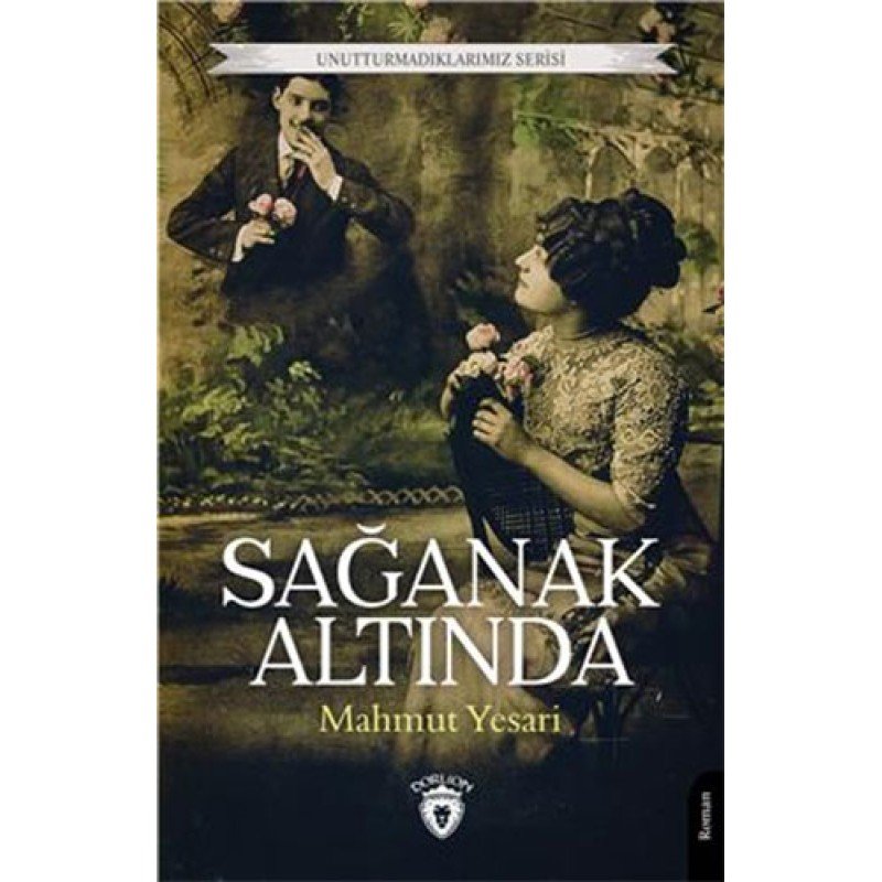 Sağanak Altında Sağanak Altında