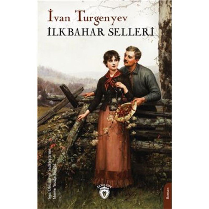 İlkbahar Selleri İlkbahar Selleri