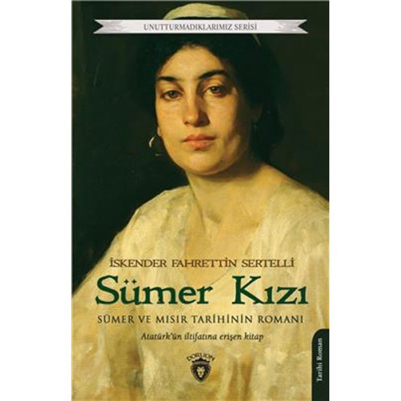 Sümer Kızı Sümer Kızı