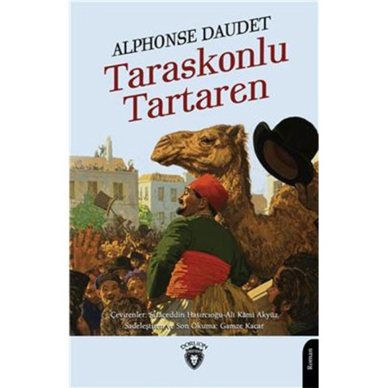 Taraskonlu Tartaren Taraskonlu Tartaren