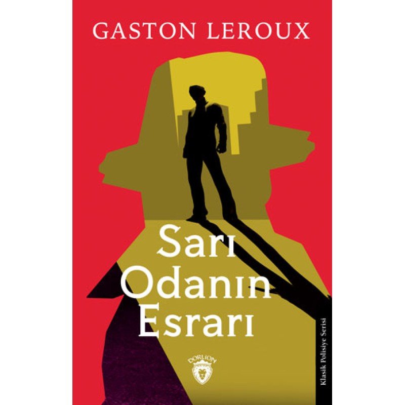 Sarı Odanın Esrarı Sarı Odanın Esrarı