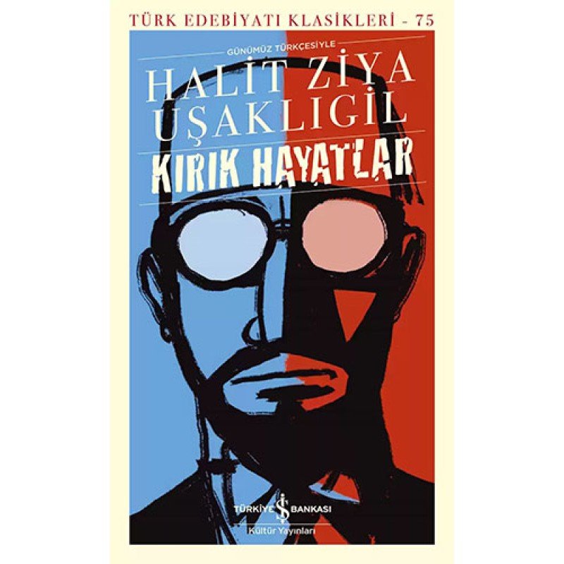 Kırık Hayatlar Kırık Hayatlar