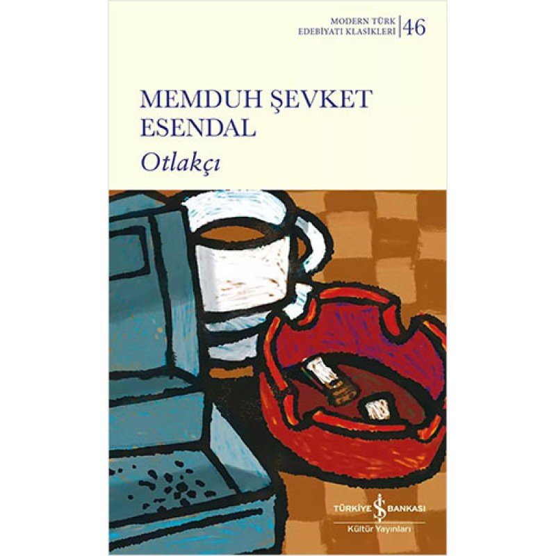 Otlakçı Otlakçı