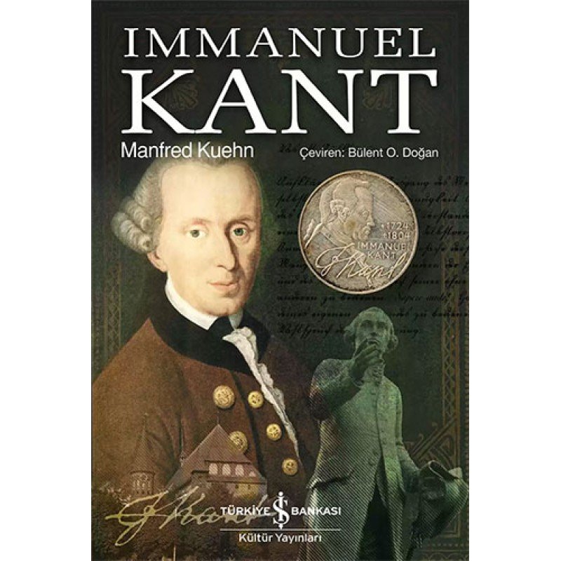 Immanuel Kant Immanuel Kant