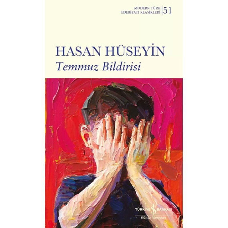 Temmuz Bildirisi Temmuz Bildirisi
