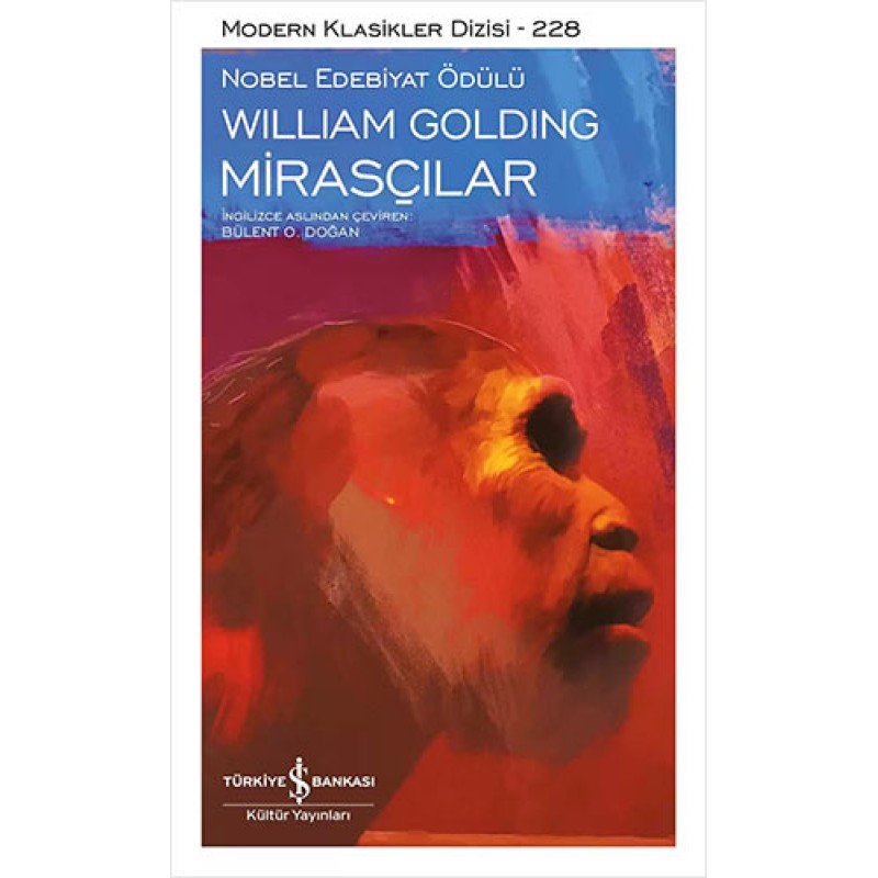 Mirasçılar (Ciltli) Mirasçılar (Ciltli)