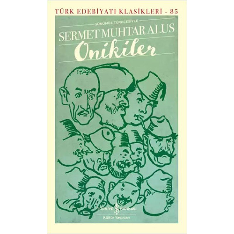 Onikiler Onikiler
