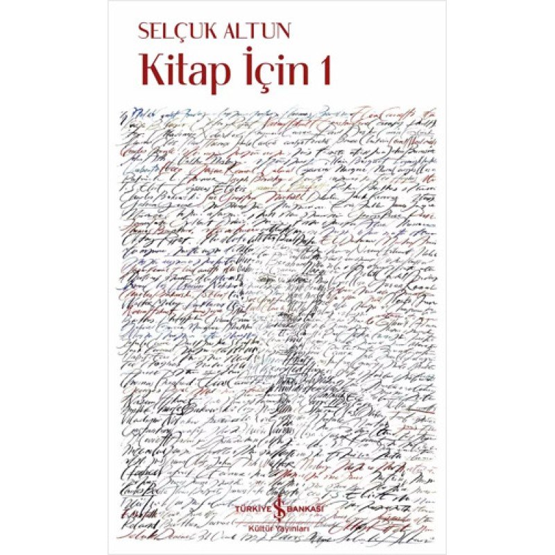 Kitap İçin 1 Kitap İçin 1