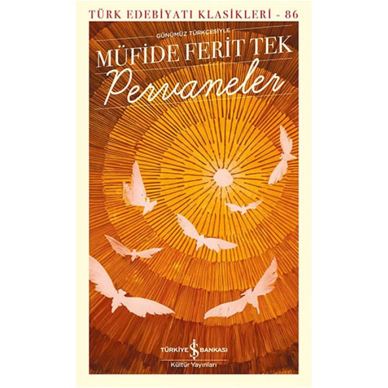 Pervaneler