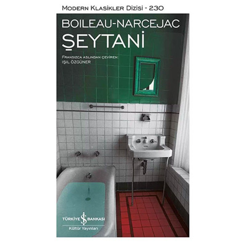 Şeytani Şeytani