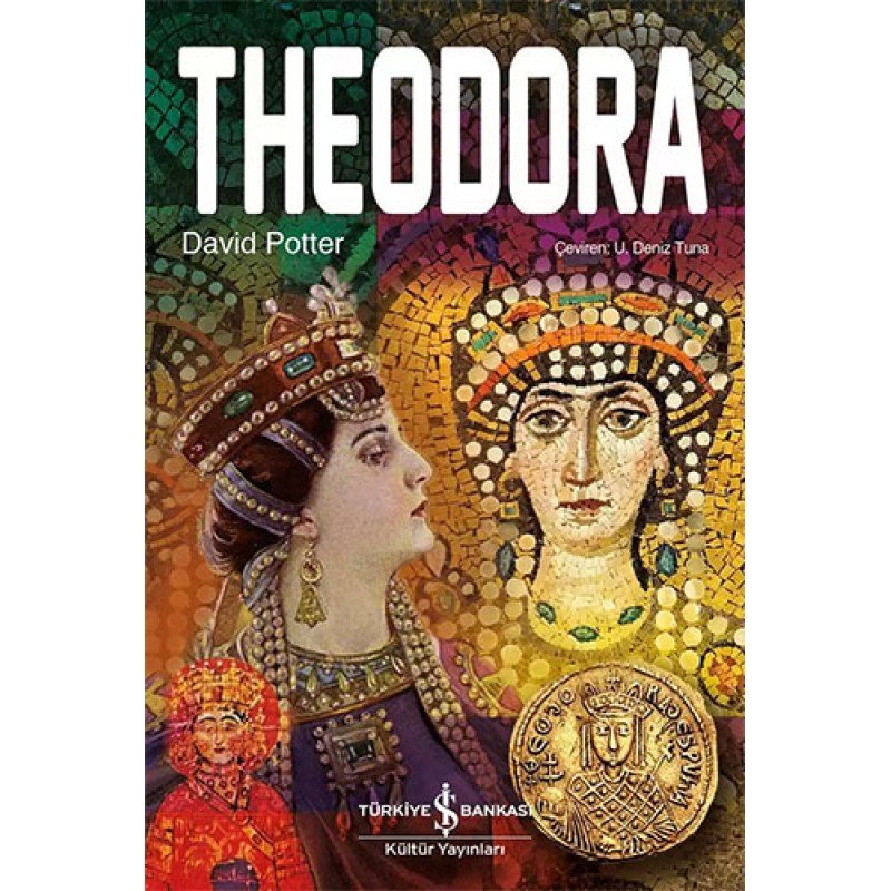 Theodora Theodora