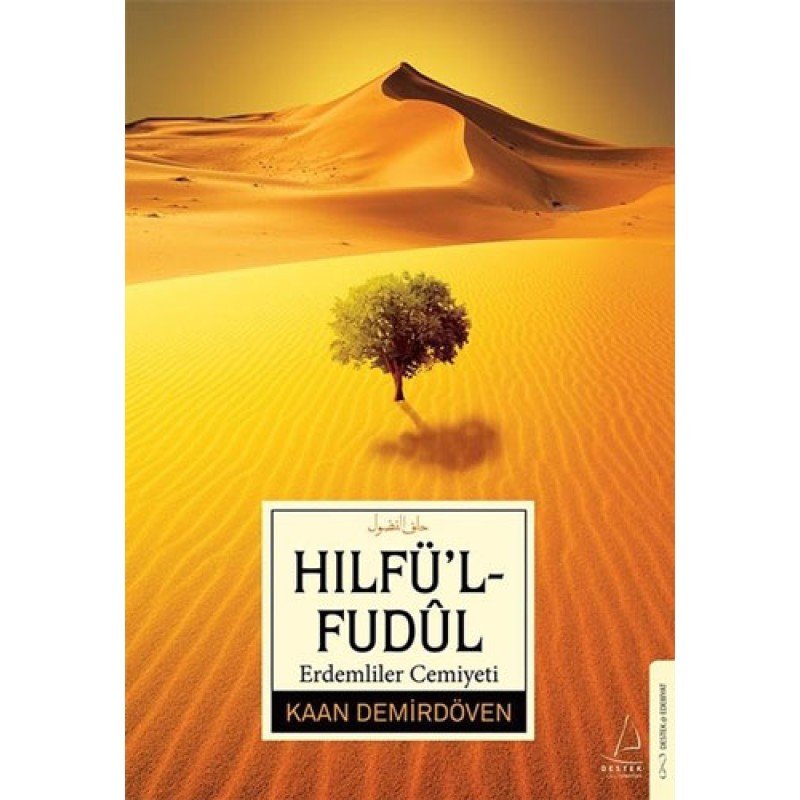 Hılfü'L-Fudül - Erdemliler Cemiyeti Hılfü'L-Fudül - Erdemliler Cemiyeti
