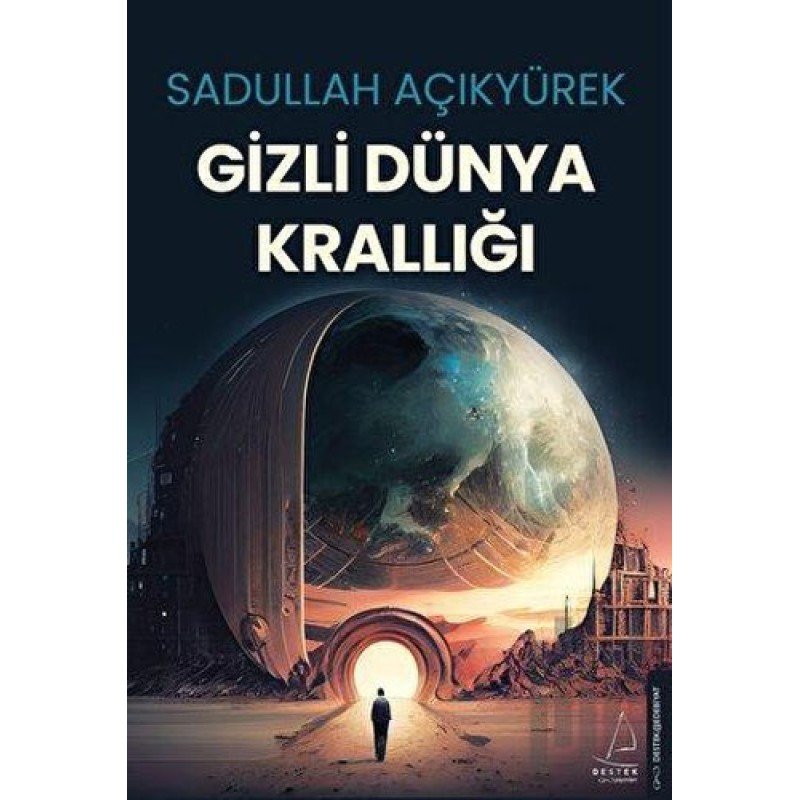 Gizli Dünya Krallığı Gizli Dünya Krallığı