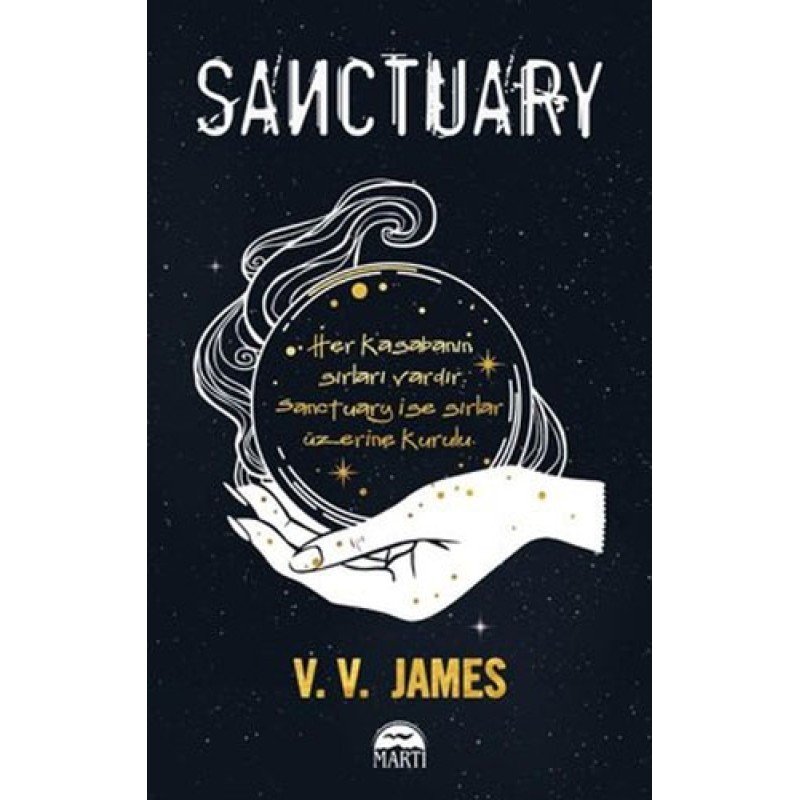 Sanctuary Sanctuary