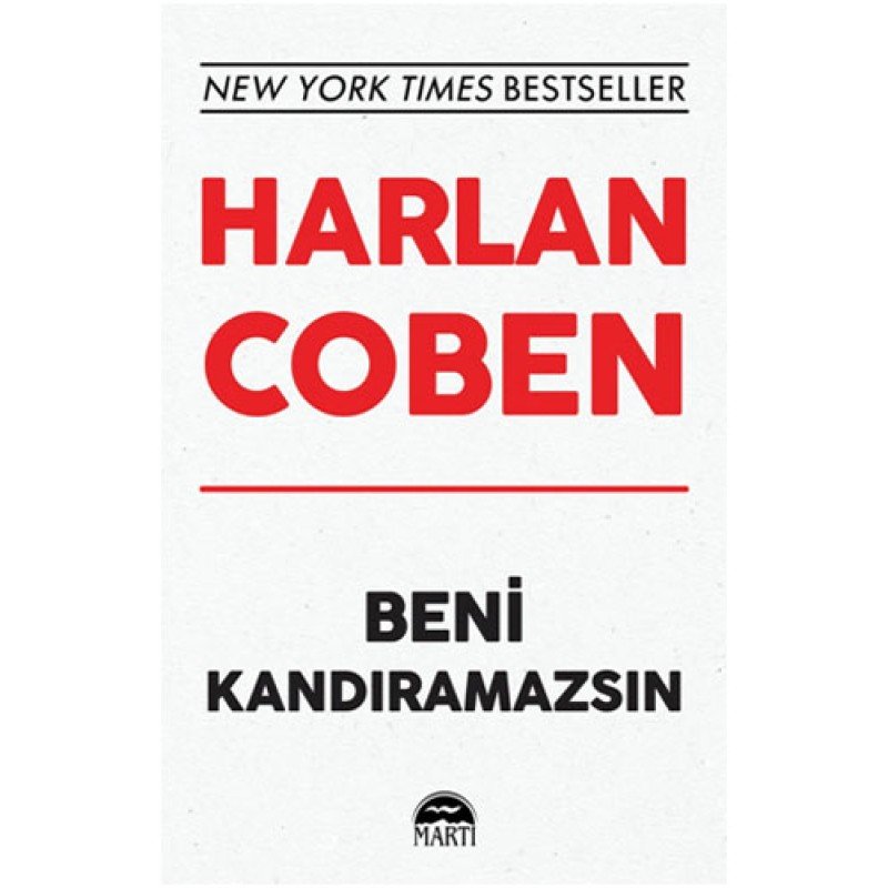 Beni Kandıramazsın Beni Kandıramazsın