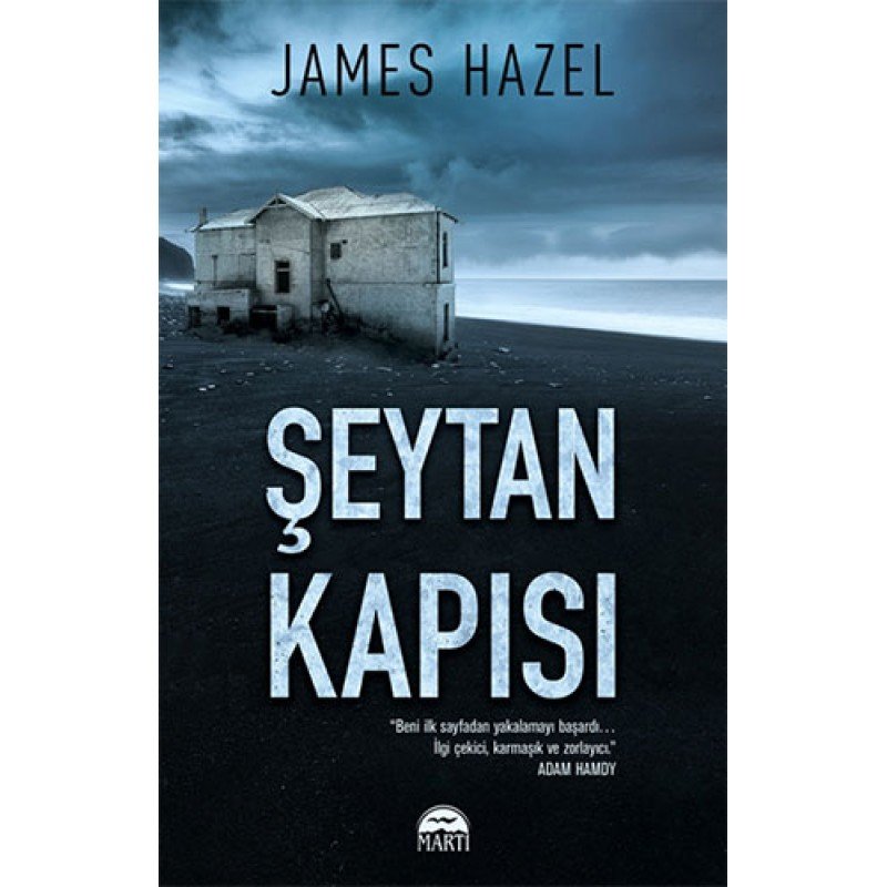Şeytan Kapısı Şeytan Kapısı