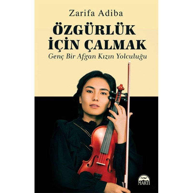 Özgürlük İçin Çalmak Özgürlük İçin Çalmak
