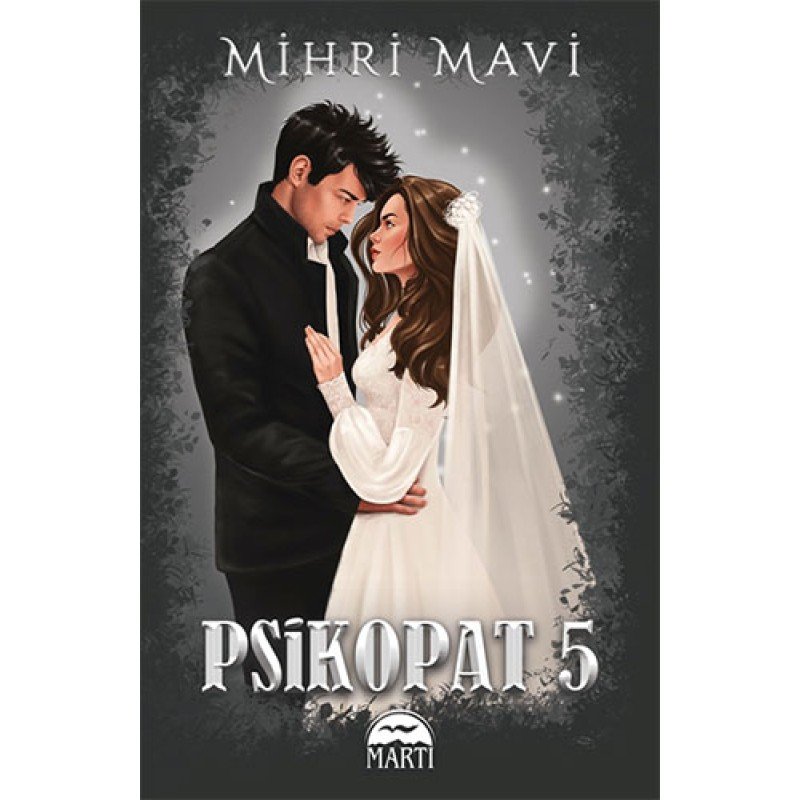 Psikopat - 5 Psikopat - 5
