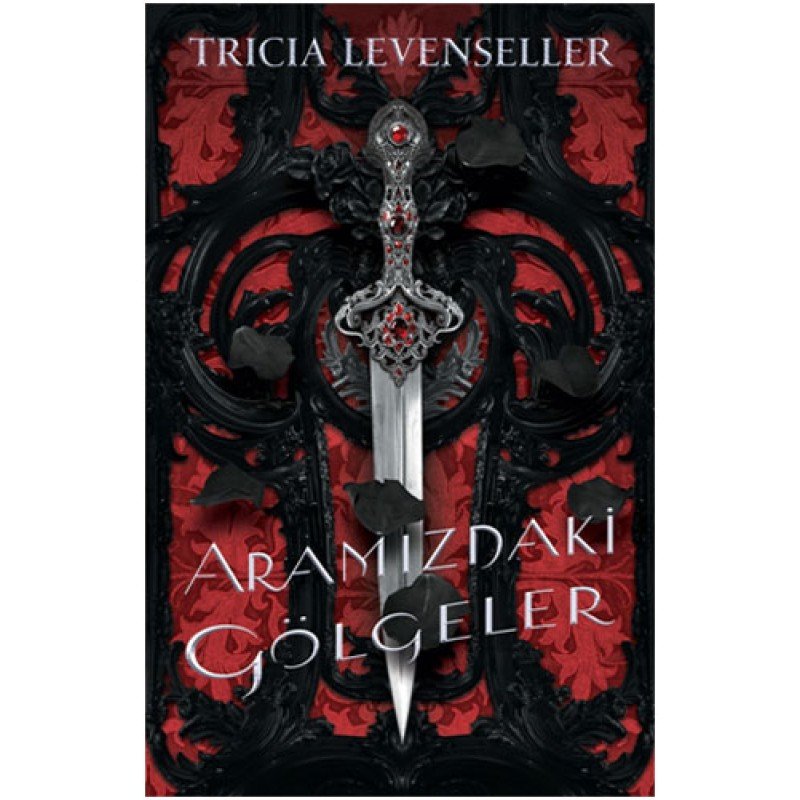 Aramızdaki̇ GöLgeler Aramızdaki̇ GöLgeler