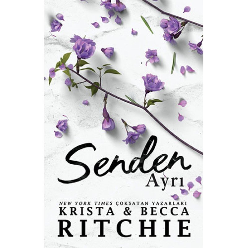 Senden Ayrı Senden Ayrı