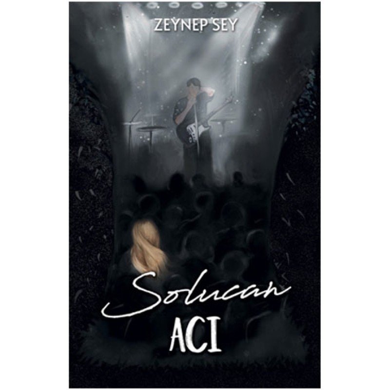 Solucan 2 - Acı