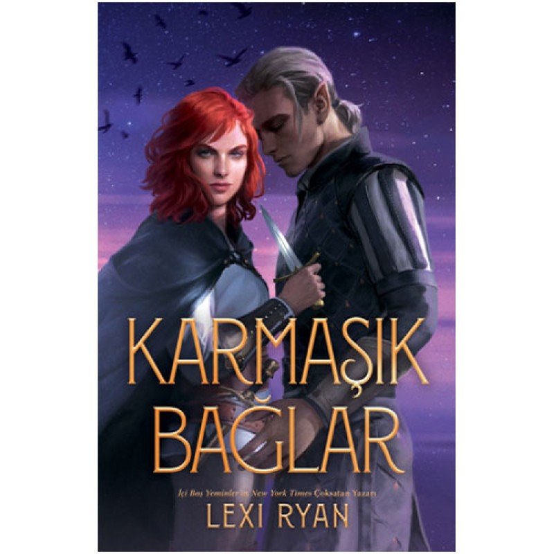 Karmaşık Bağlar Karmaşık Bağlar