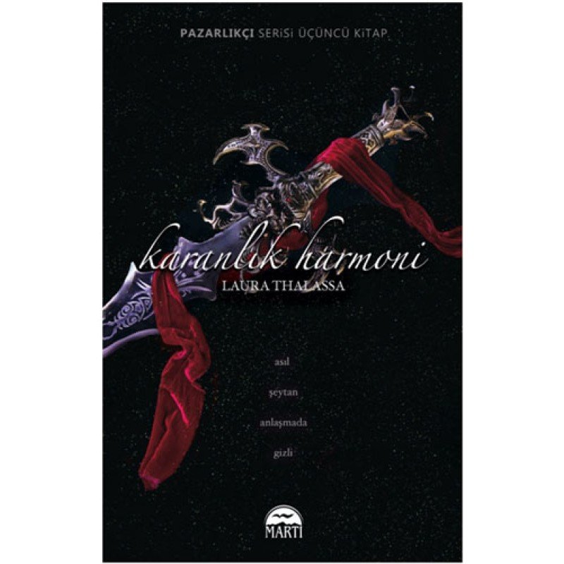 Karanlık Harmoni̇ Karanlık Harmoni̇