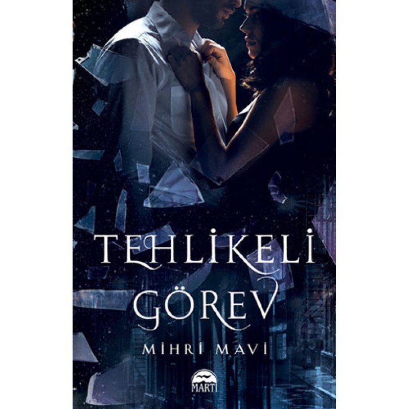 Tehlikeli Görev Tehlikeli Görev