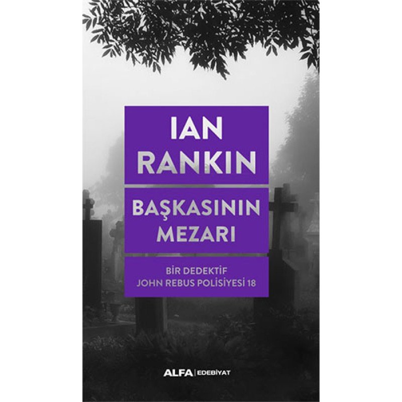 Başkasının Mezarı Başkasının Mezarı