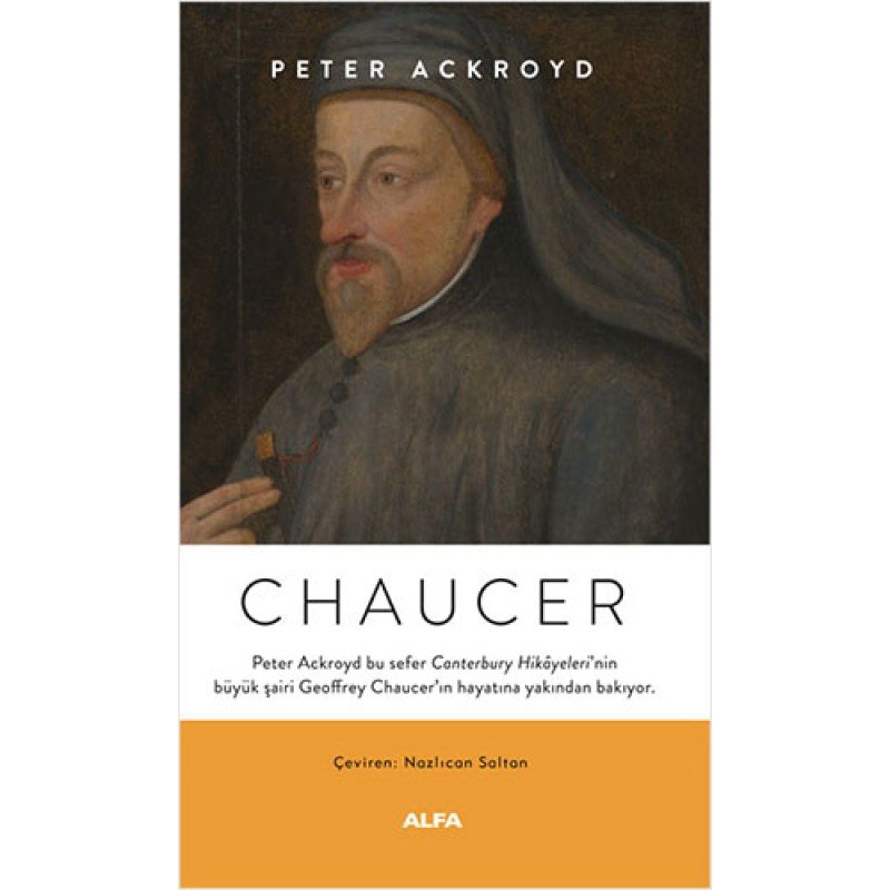 Chaucer Chaucer