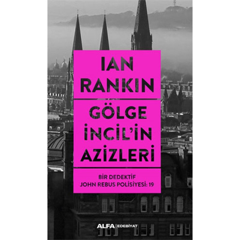 Gölge İncil'İn Azizleri