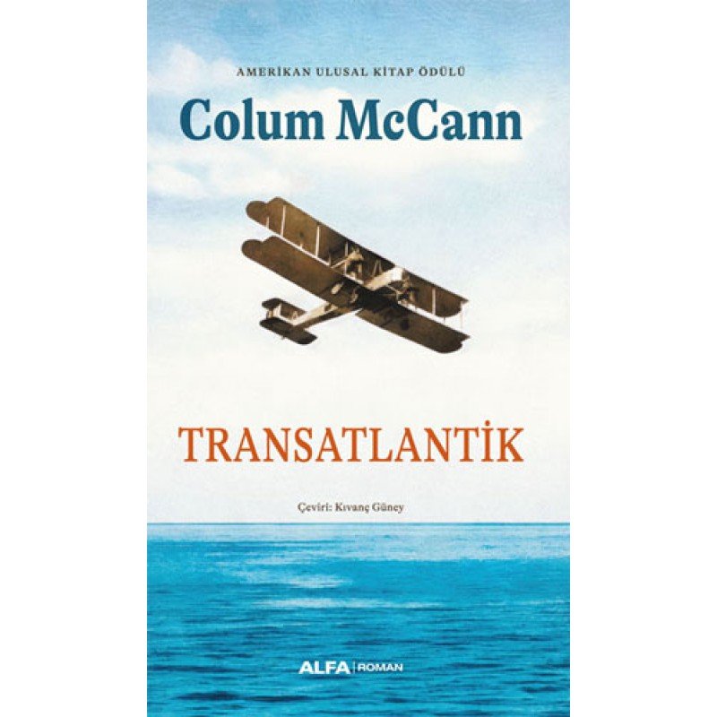 Transatlantik Transatlantik
