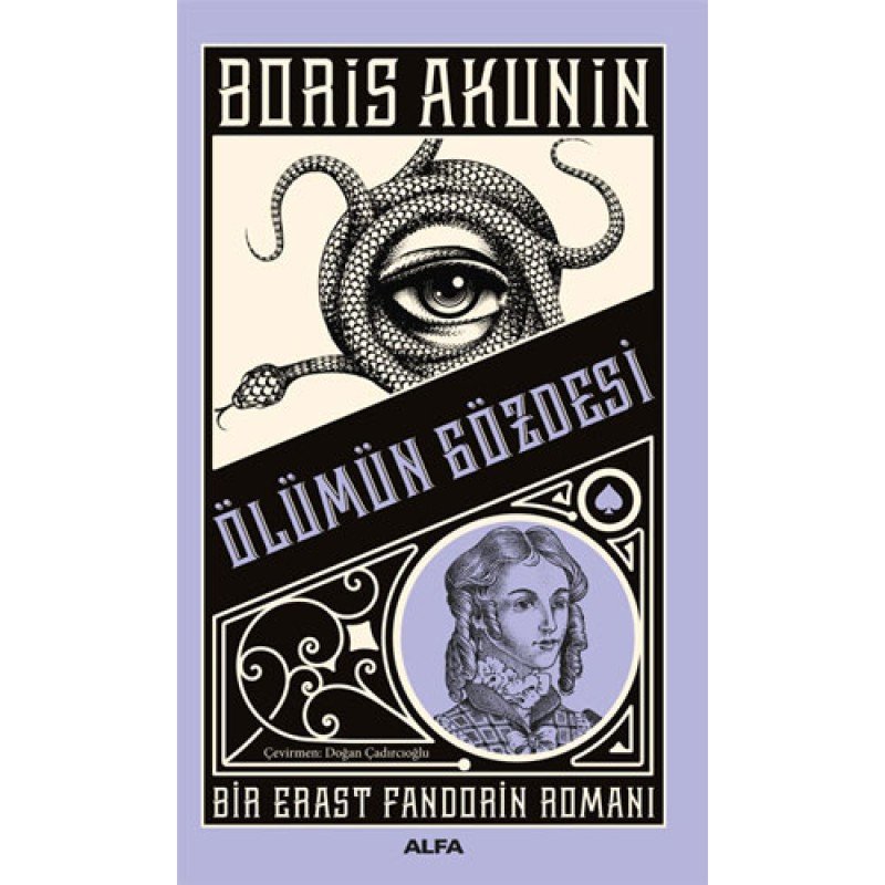 Ölümün Gözdesi Ölümün Gözdesi