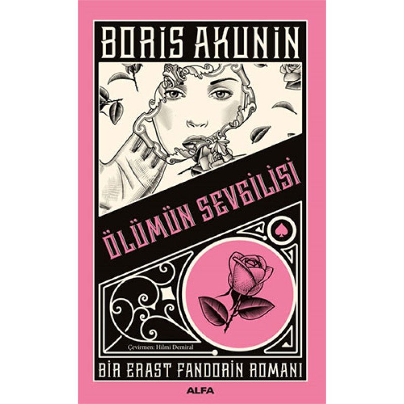 Ölümün Sevgilisi Ölümün Sevgilisi