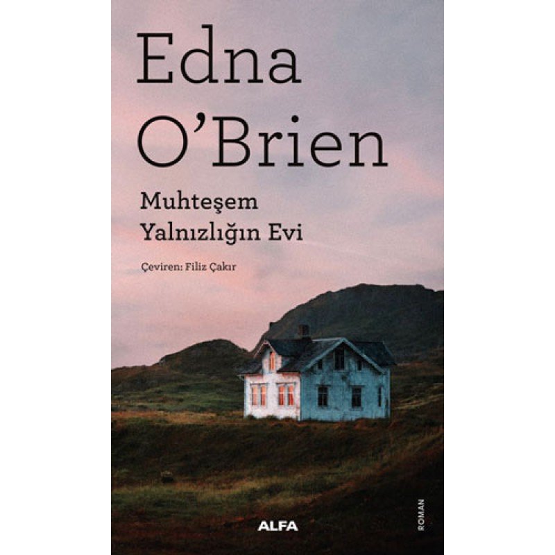 Muhteşem Yalnızlığın Evi Muhteşem Yalnızlığın Evi