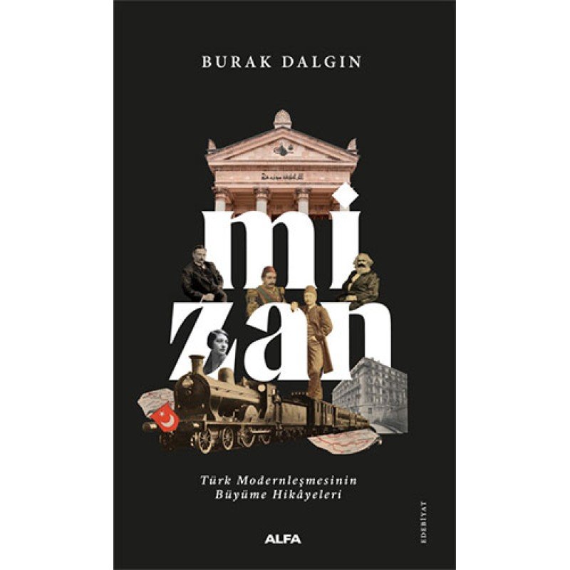 Mizan Mizan