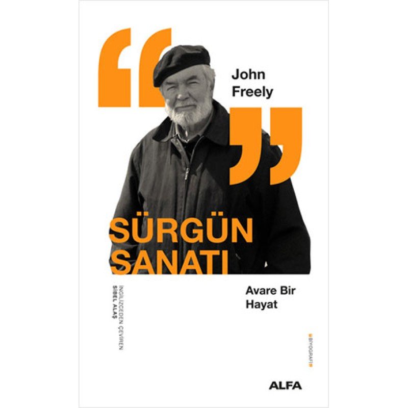 Sürgün Sanatı Sürgün Sanatı