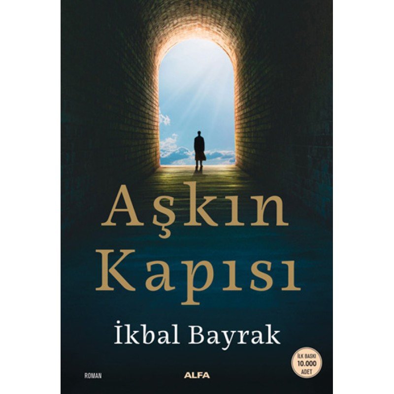 Aşkın Kapısı Aşkın Kapısı