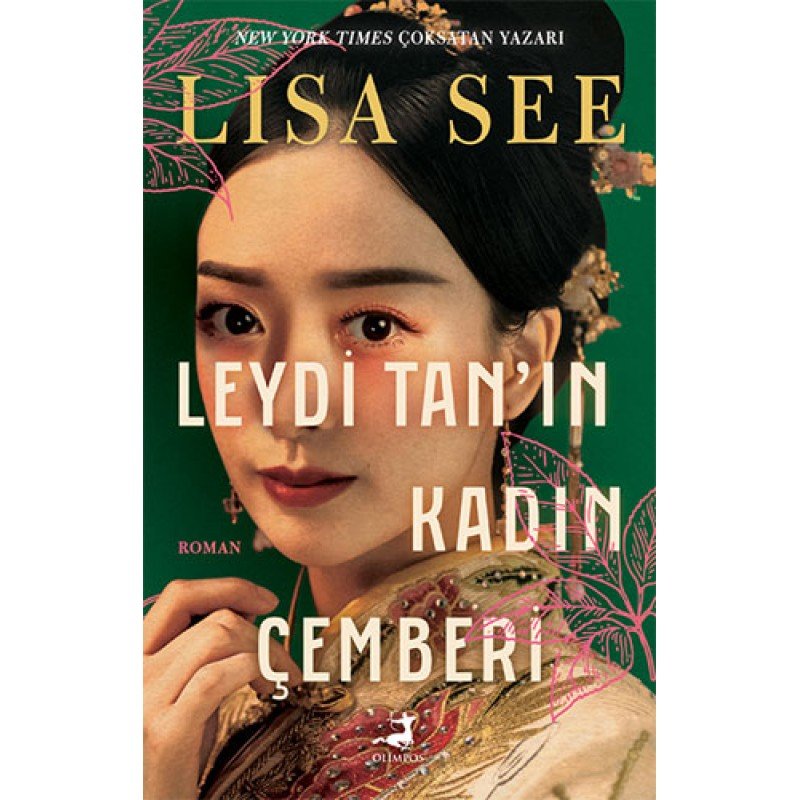 Leydi Tan'In Kadın Çemberi Leydi Tan'In Kadın Çemberi