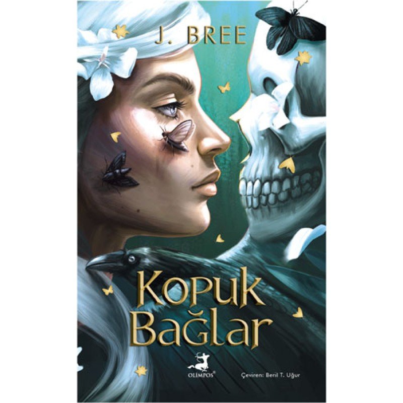 Kopuk Bağlar Kopuk Bağlar