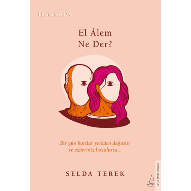 El Âlem Ne Der? El Âlem Ne Der?