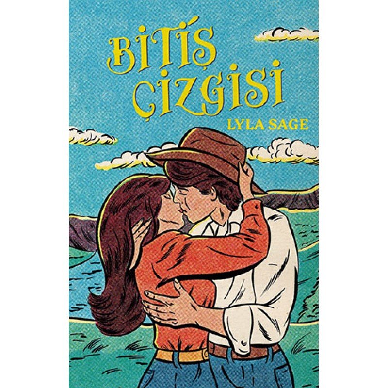 Bitiş Çizgisi Bitiş Çizgisi